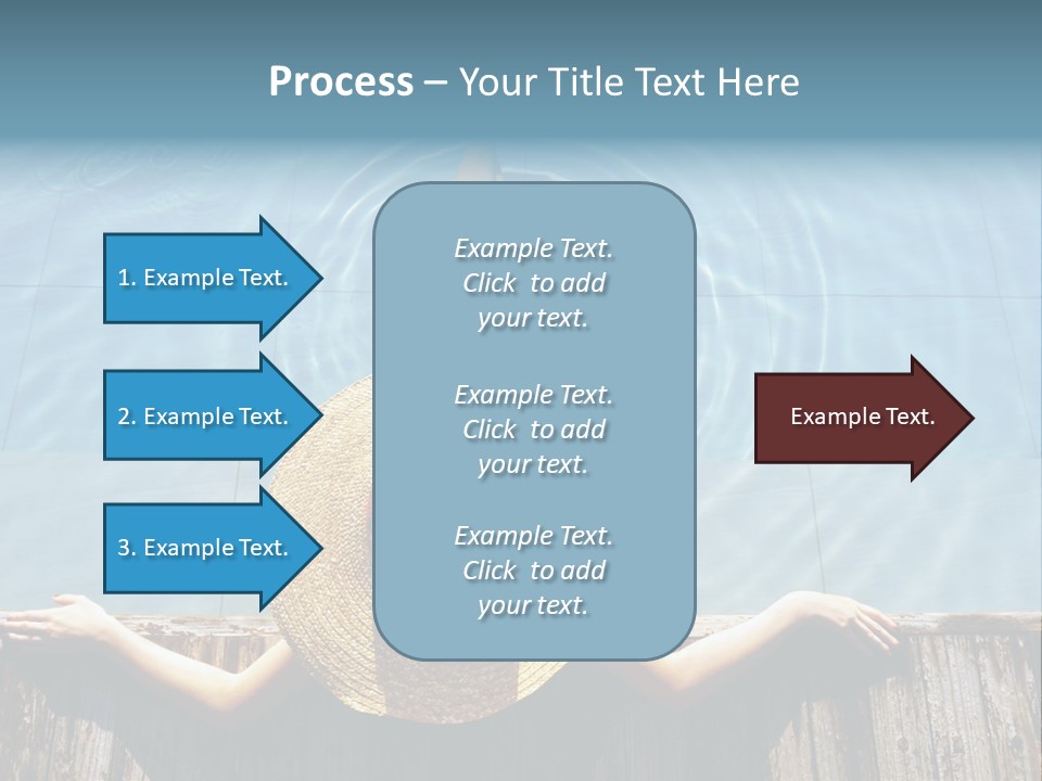 Best Travel PowerPoint Template