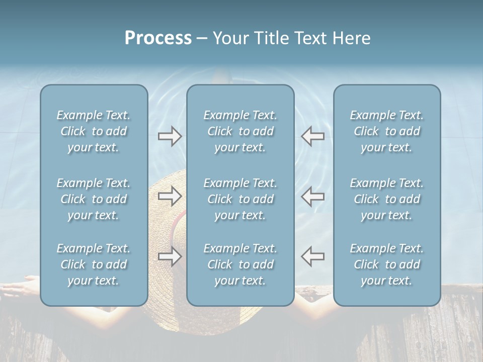 Best Travel PowerPoint Template