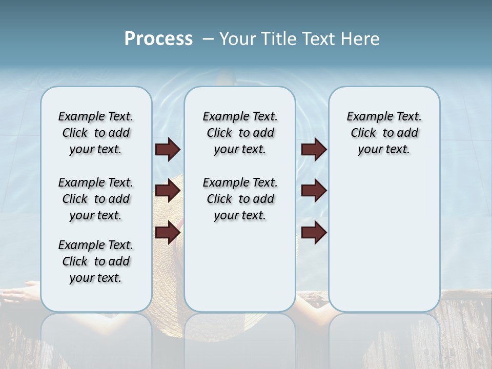 Best Travel PowerPoint Template