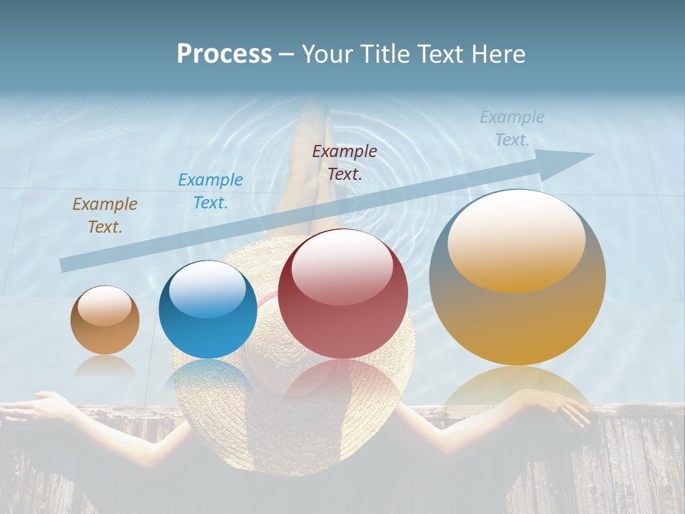 Best Travel PowerPoint Template