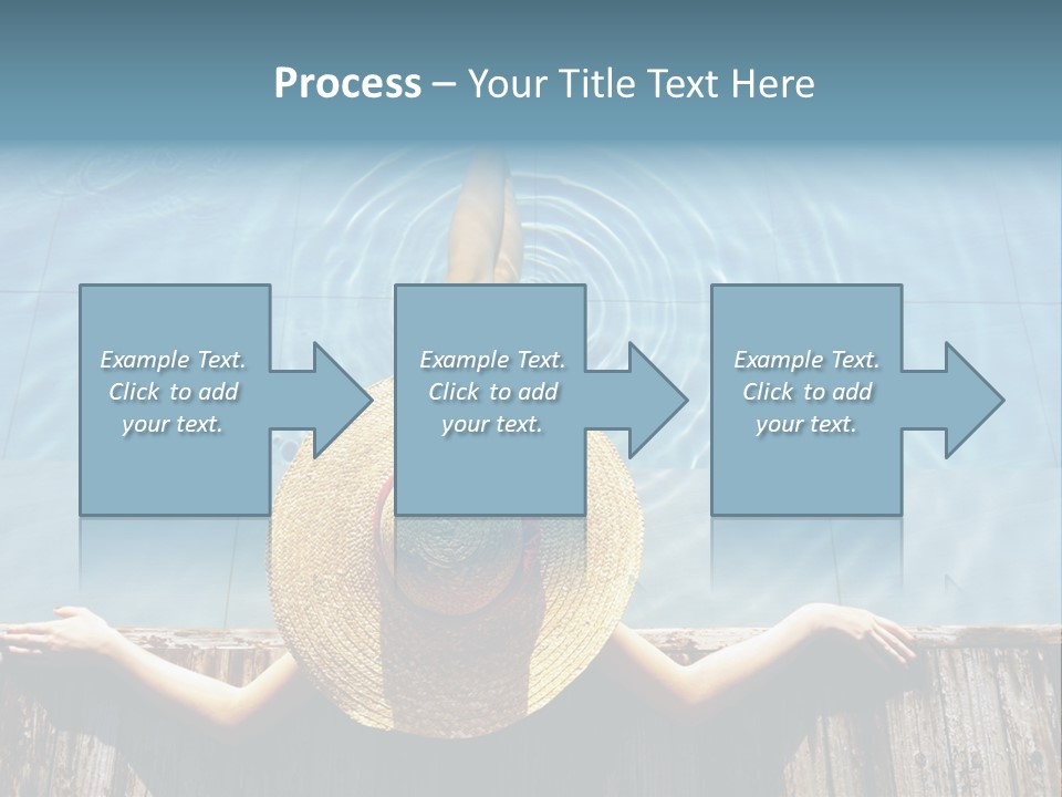 Best Travel PowerPoint Template