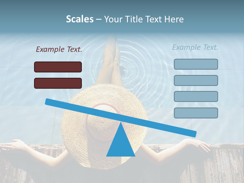 Best Travel PowerPoint Template