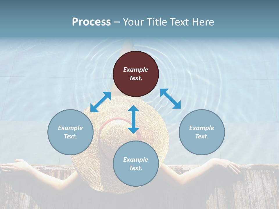 Best Travel PowerPoint Template
