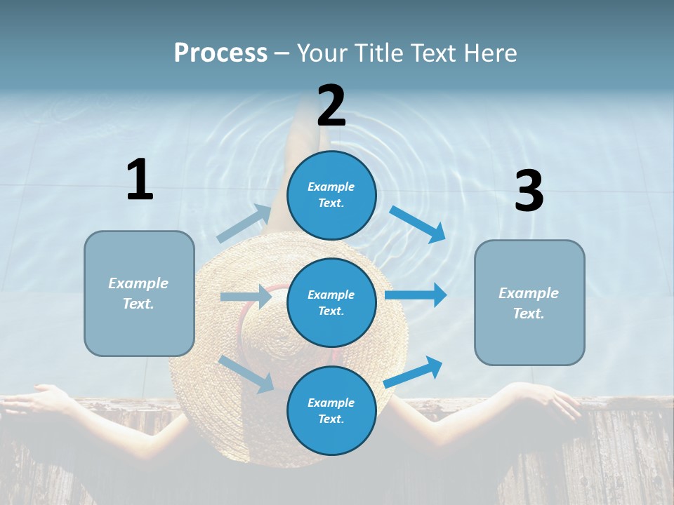 Best Travel PowerPoint Template