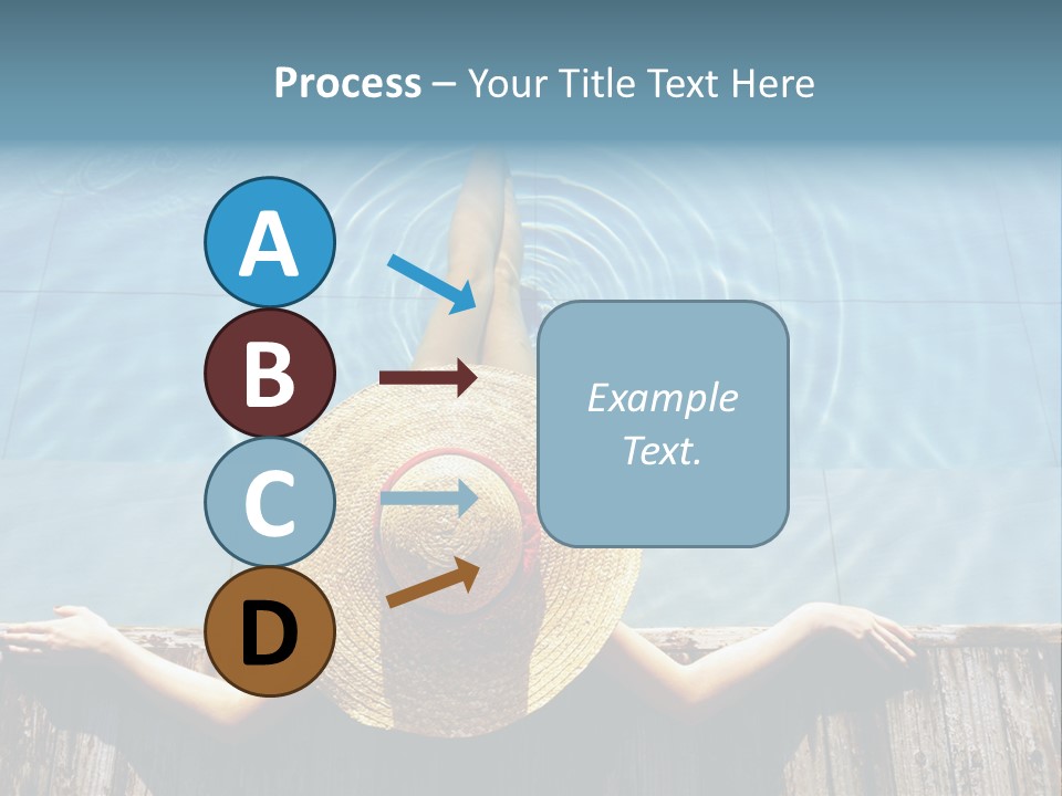 Best Travel PowerPoint Template
