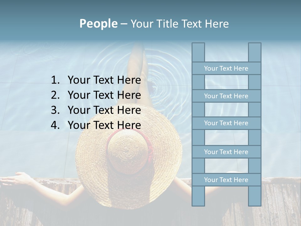 Best Travel PowerPoint Template
