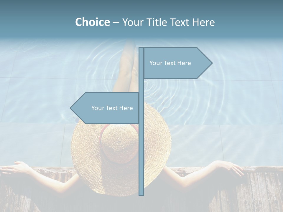 Best Travel PowerPoint Template