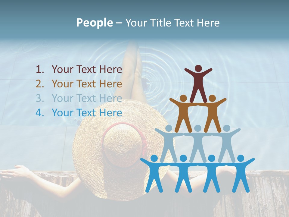 Best Travel PowerPoint Template
