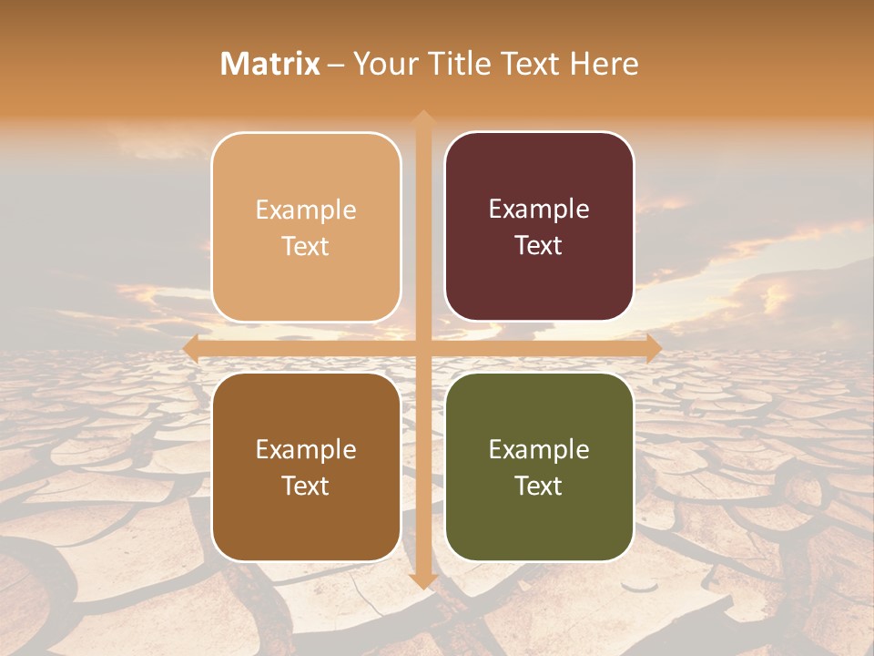 Nasty Sun Ep PowerPoint Template