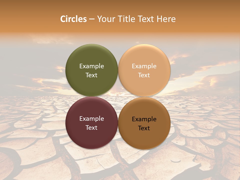 Nasty Sun Ep PowerPoint Template