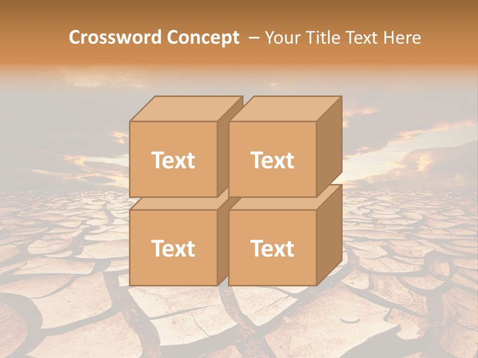 Nasty Sun Ep PowerPoint Template