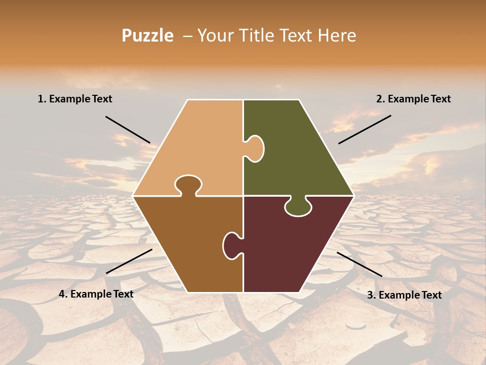 Nasty Sun Ep PowerPoint Template