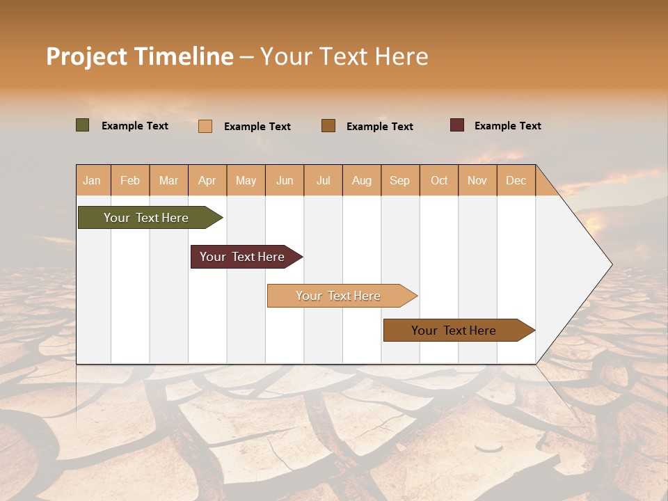 Nasty Sun Ep PowerPoint Template