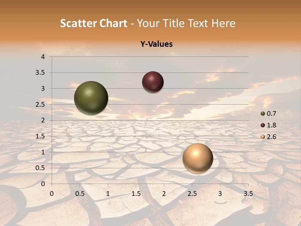 Nasty Sun Ep PowerPoint Template