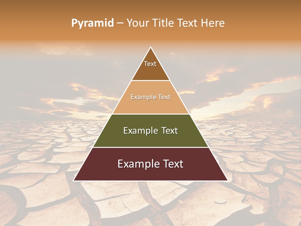 Nasty Sun Ep PowerPoint Template