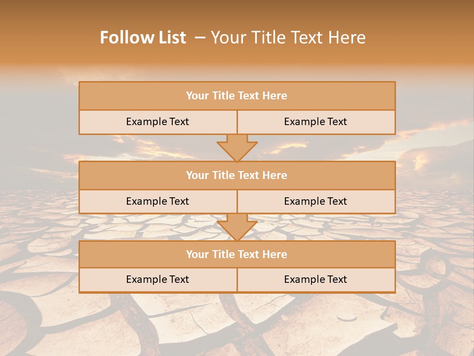 Nasty Sun Ep PowerPoint Template