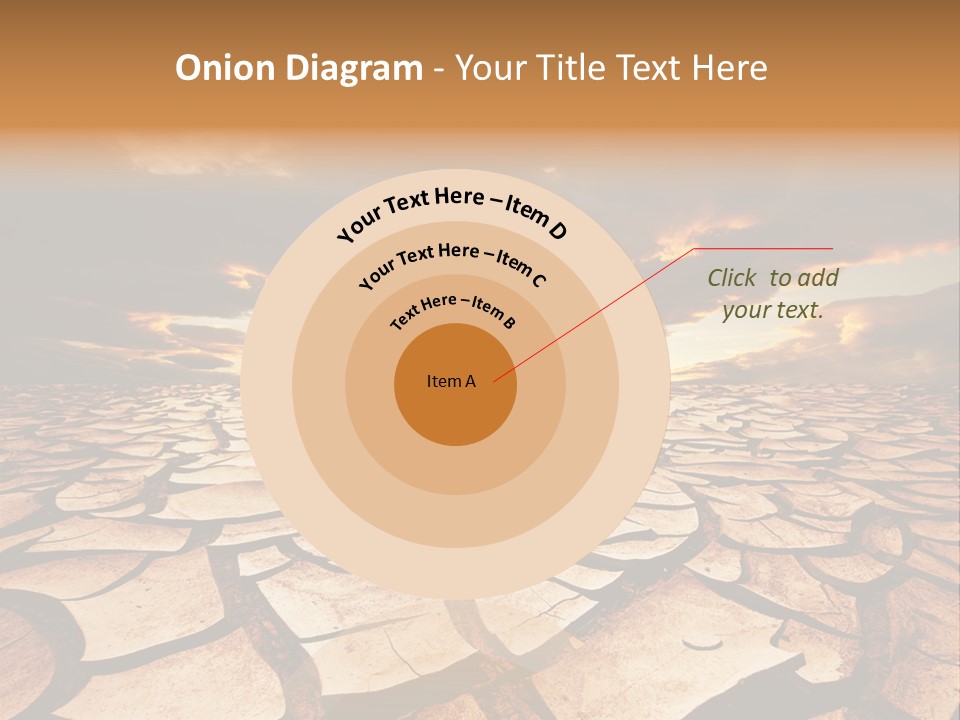 Nasty Sun Ep PowerPoint Template