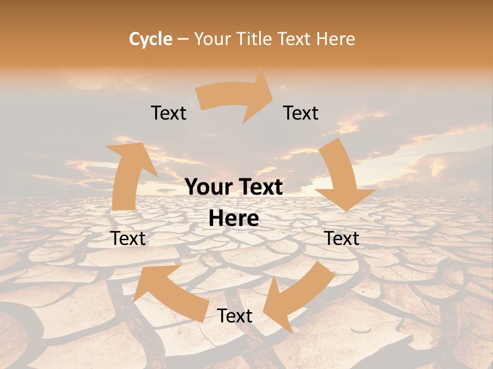 Nasty Sun Ep PowerPoint Template