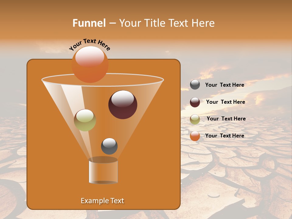 Nasty Sun Ep PowerPoint Template