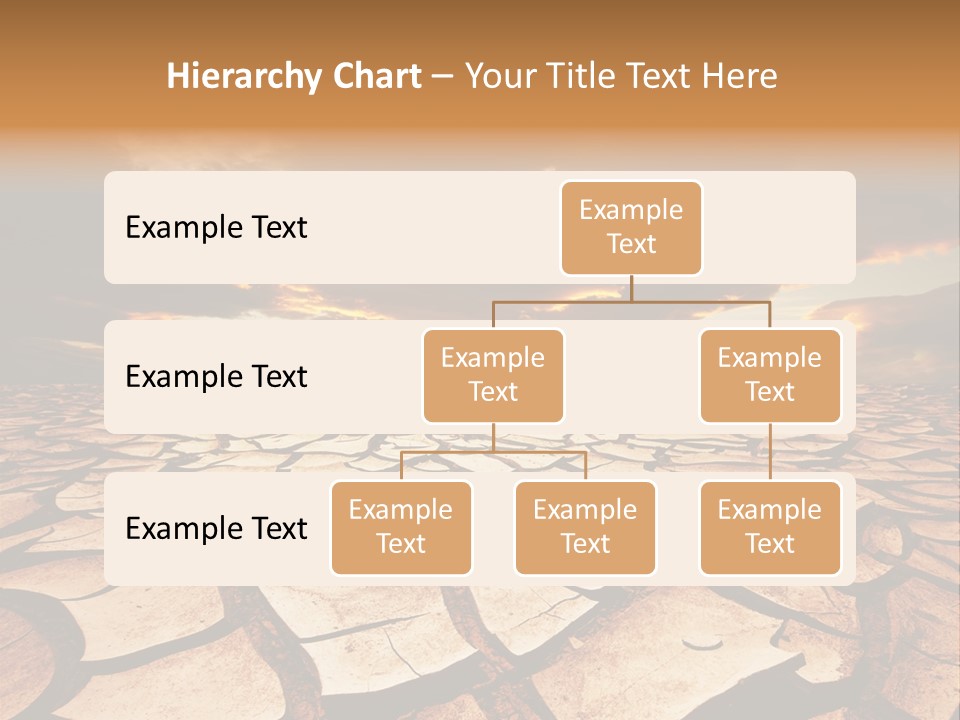 Nasty Sun Ep PowerPoint Template