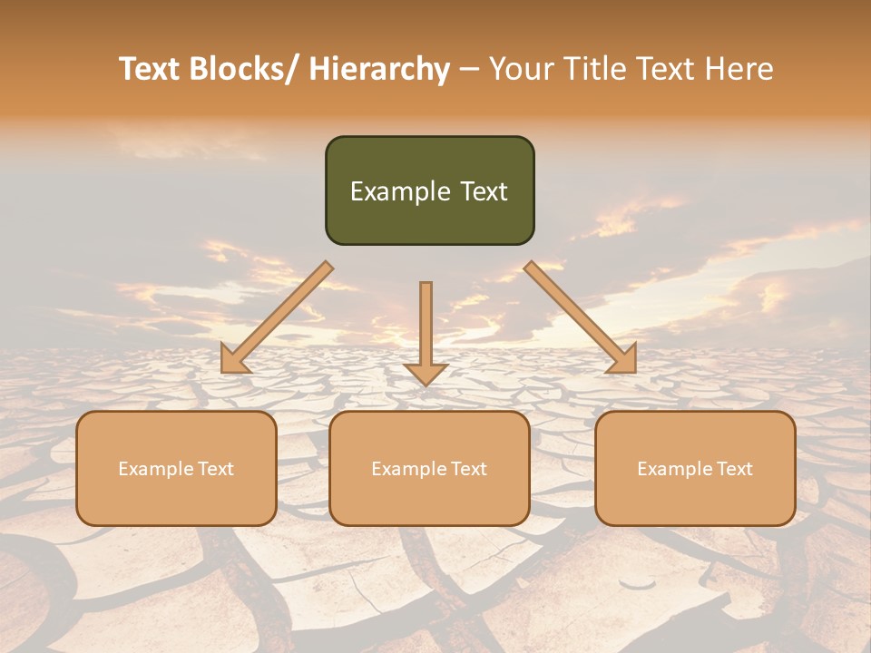 Nasty Sun Ep PowerPoint Template
