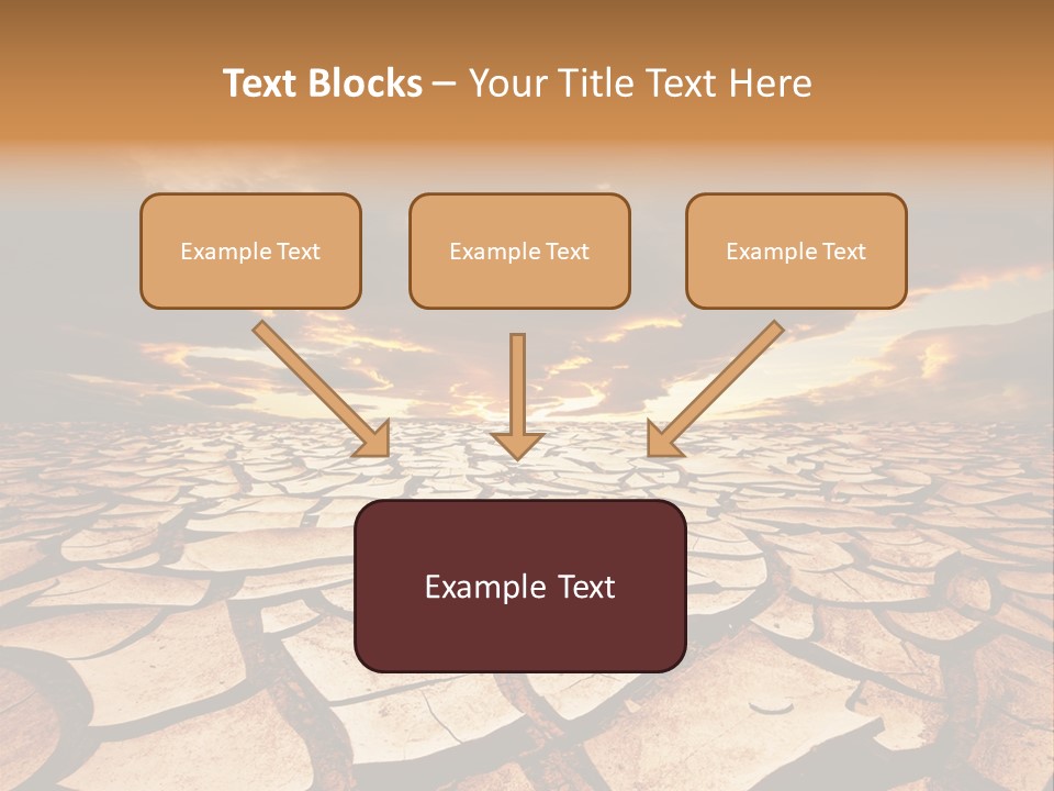 Nasty Sun Ep PowerPoint Template