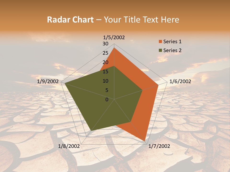 Nasty Sun Ep PowerPoint Template