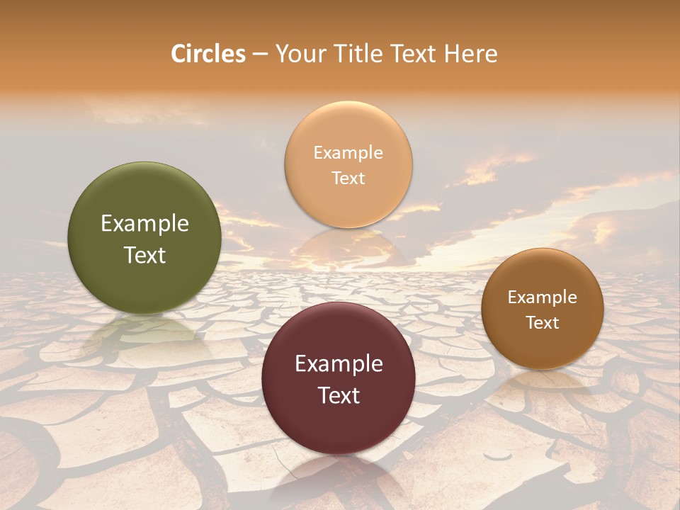 Nasty Sun Ep PowerPoint Template