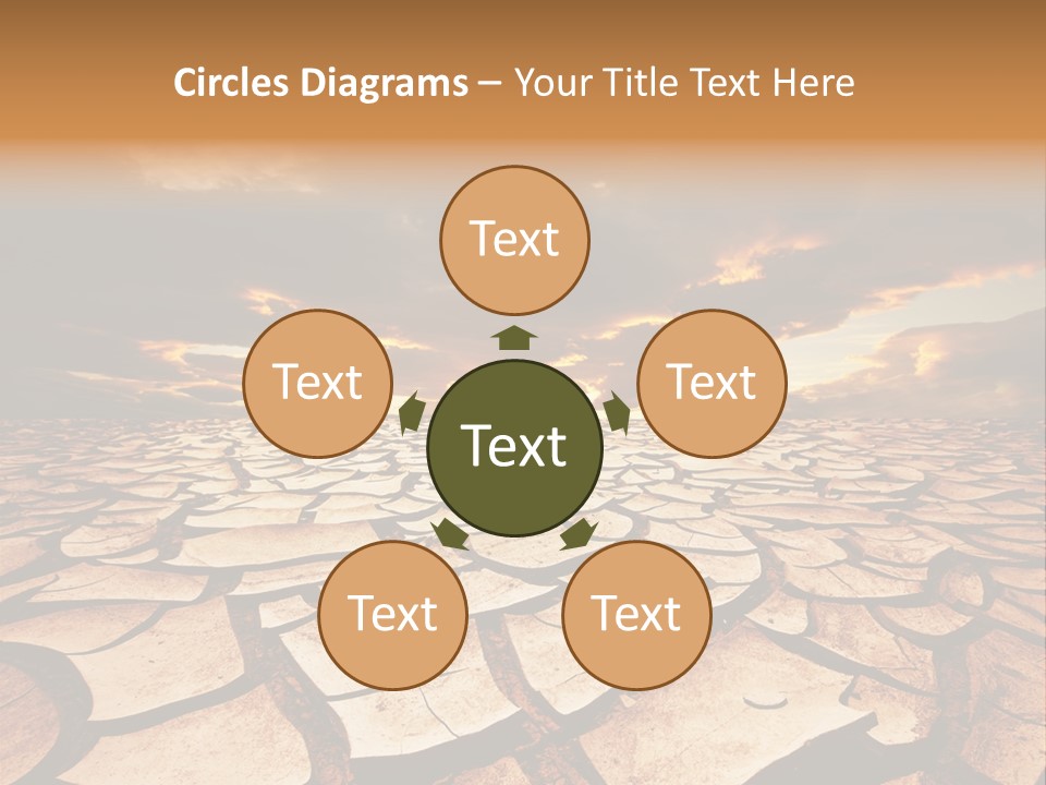 Nasty Sun Ep PowerPoint Template