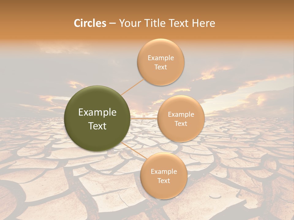 Nasty Sun Ep PowerPoint Template