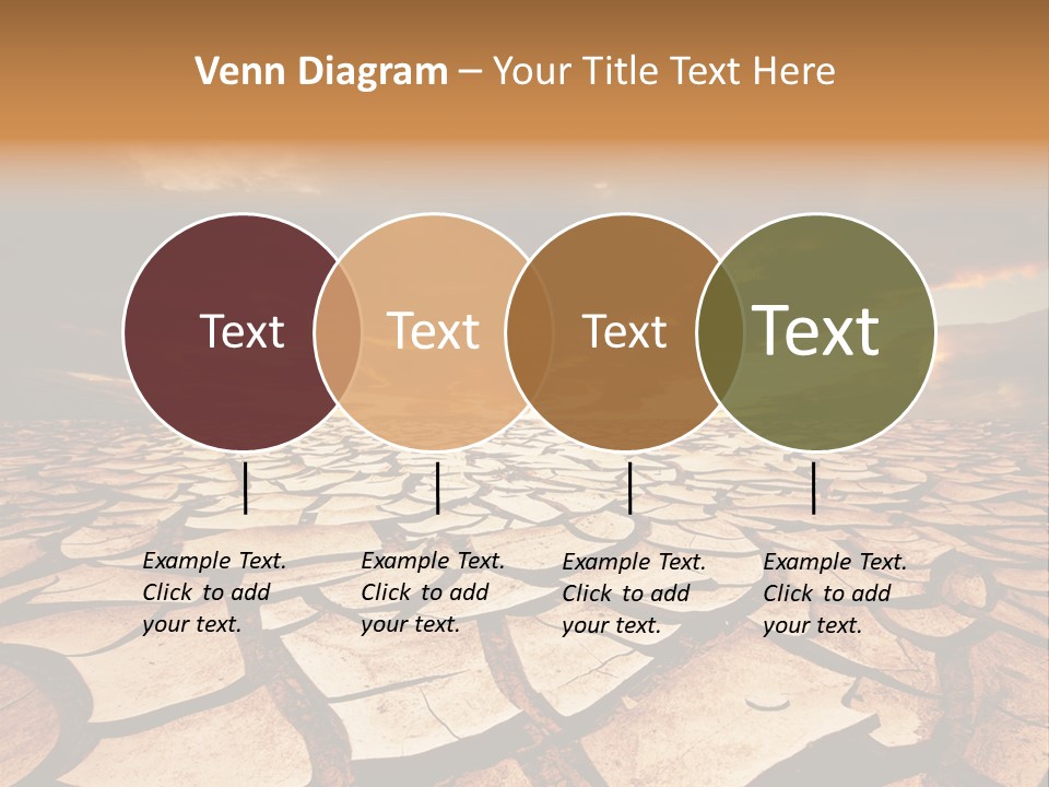 Nasty Sun Ep PowerPoint Template