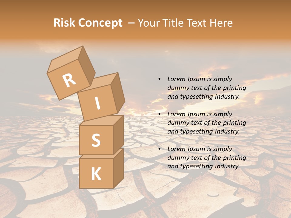 Nasty Sun Ep PowerPoint Template