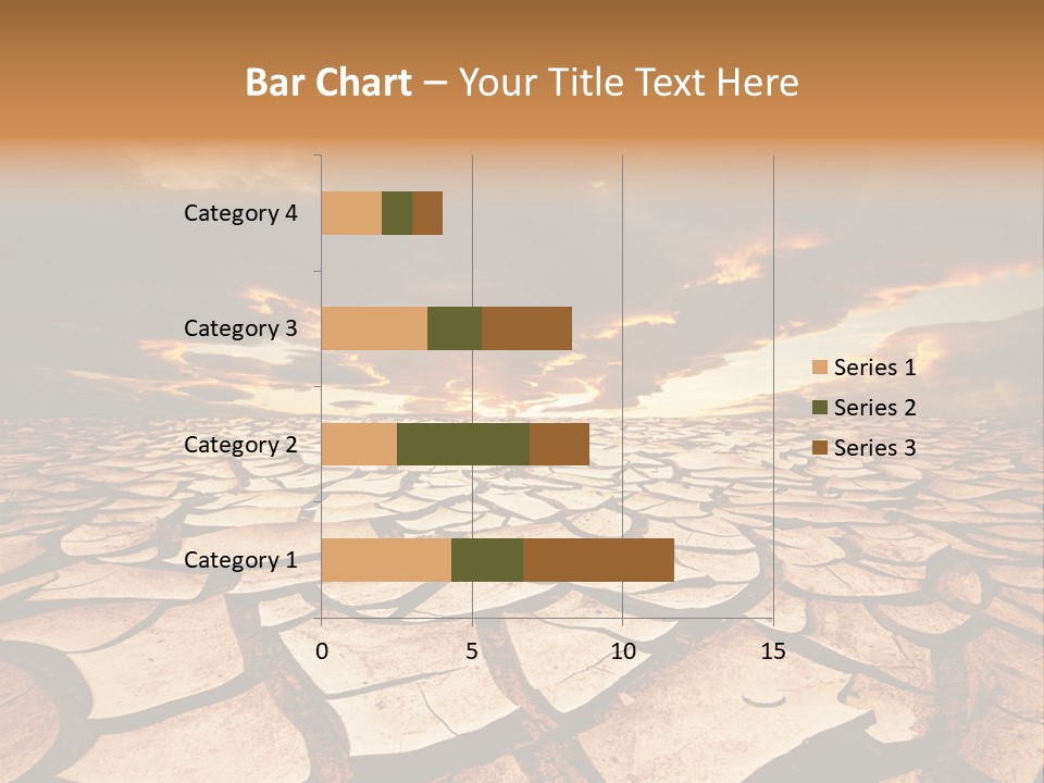 Nasty Sun Ep PowerPoint Template