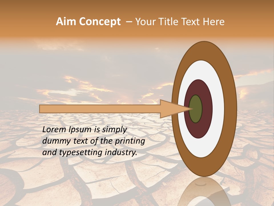 Nasty Sun Ep PowerPoint Template