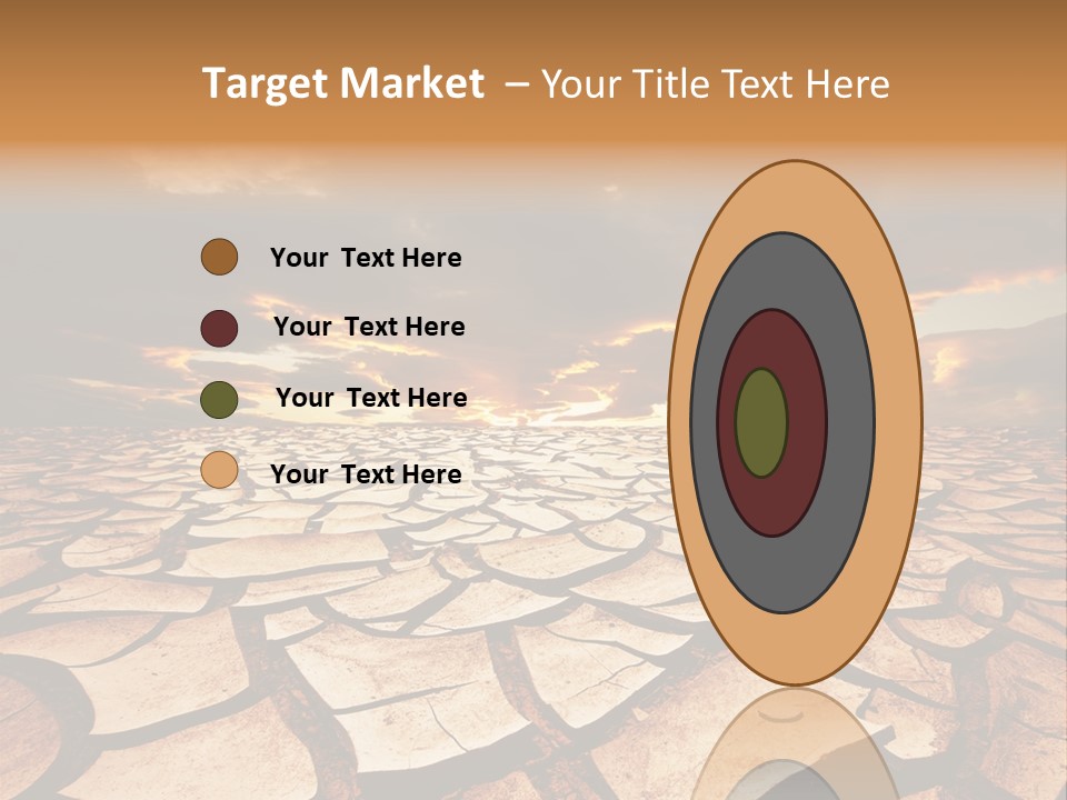 Nasty Sun Ep PowerPoint Template