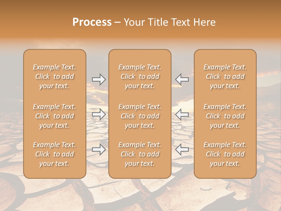 Nasty Sun Ep PowerPoint Template
