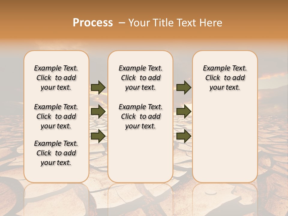 Nasty Sun Ep PowerPoint Template