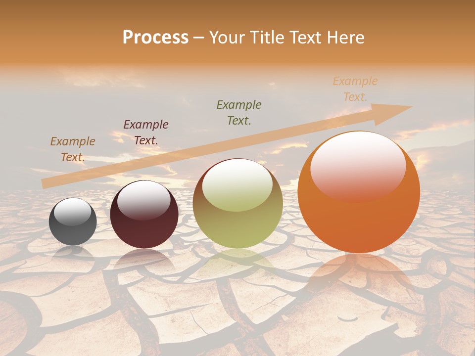 Nasty Sun Ep PowerPoint Template