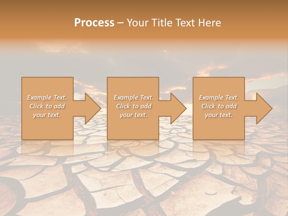 Nasty Sun Ep PowerPoint Template