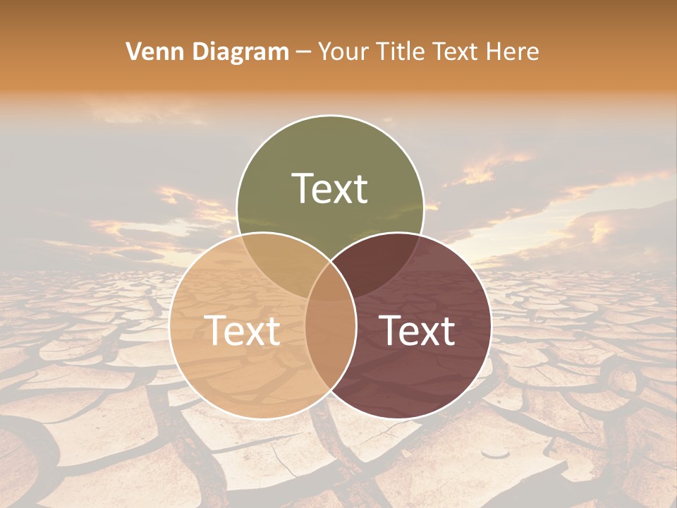 Nasty Sun Ep PowerPoint Template