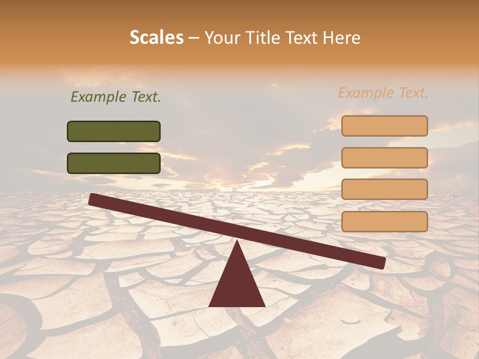 Nasty Sun Ep PowerPoint Template