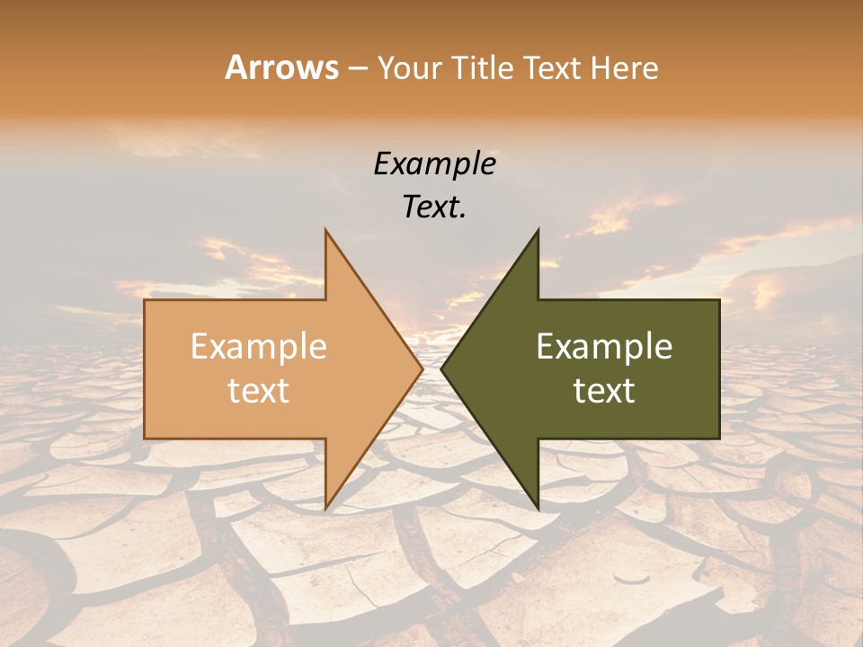 Nasty Sun Ep PowerPoint Template