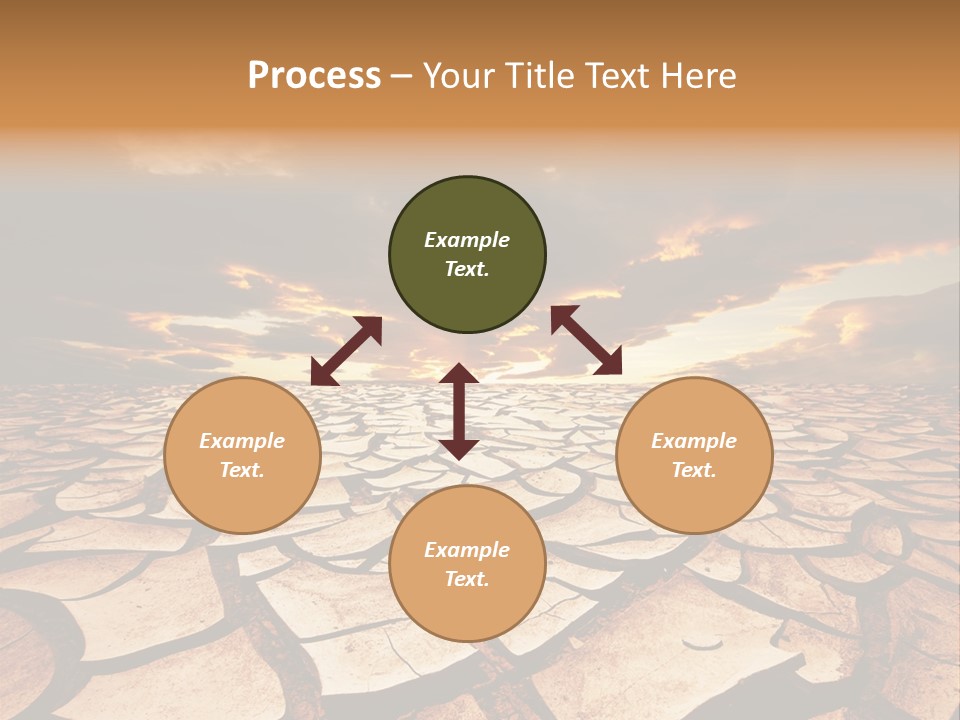 Nasty Sun Ep PowerPoint Template