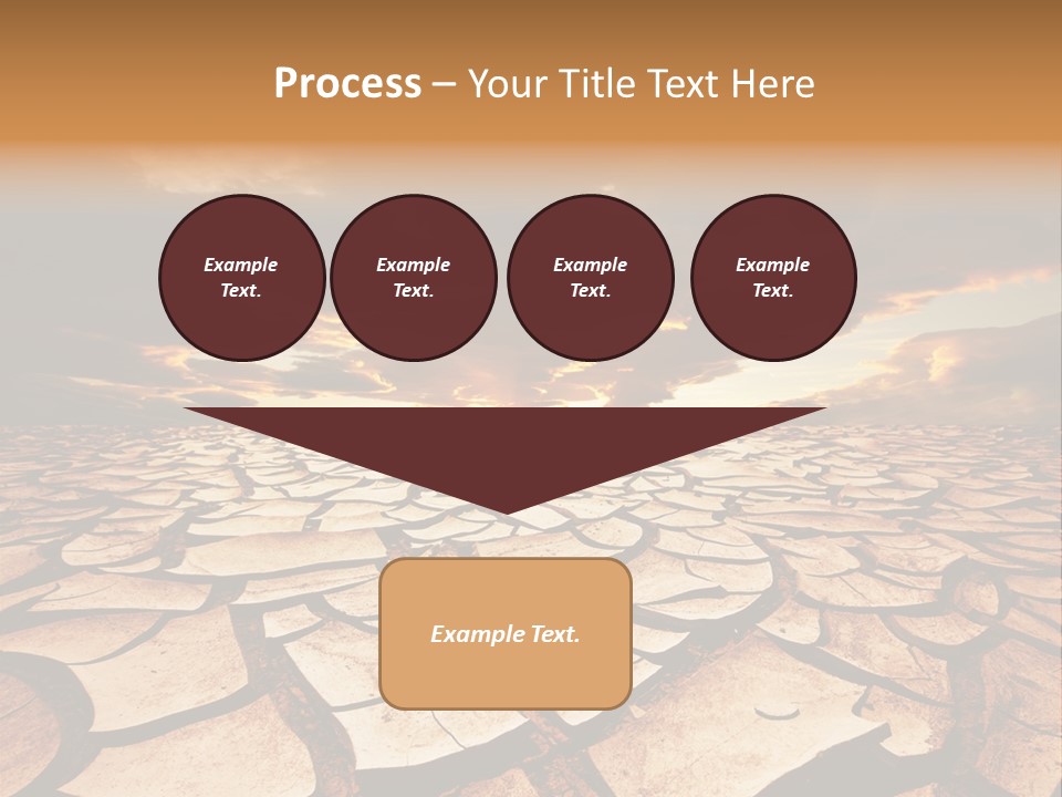 Nasty Sun Ep PowerPoint Template