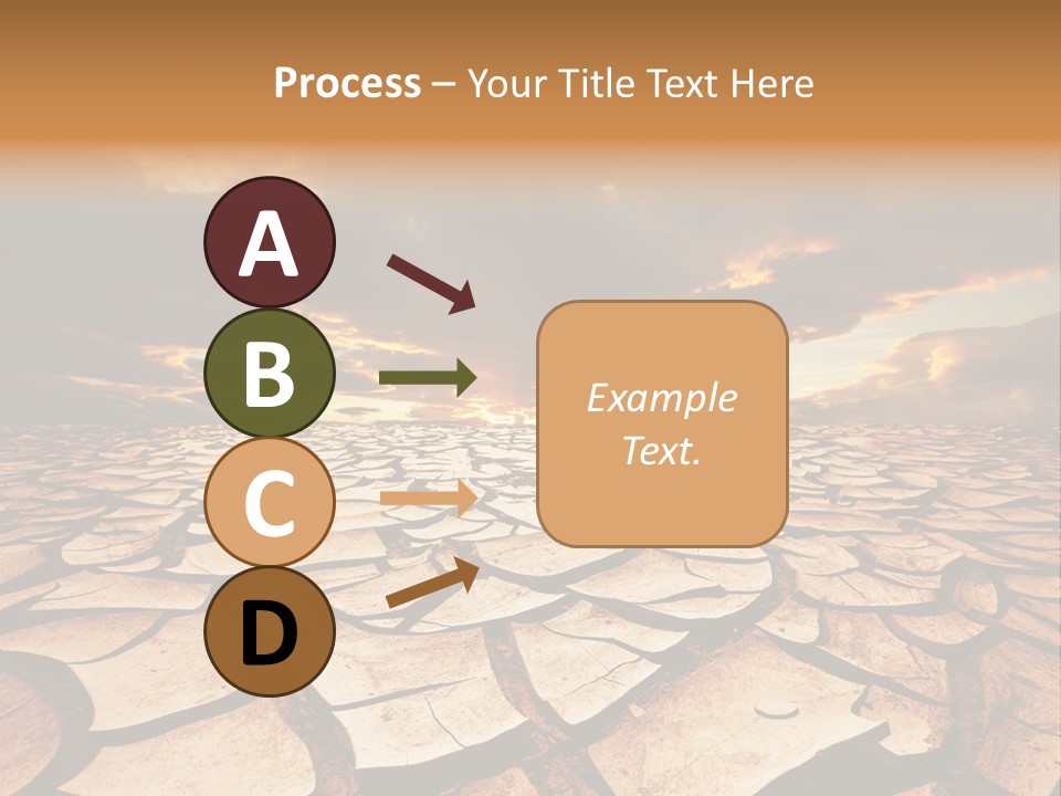 Nasty Sun Ep PowerPoint Template