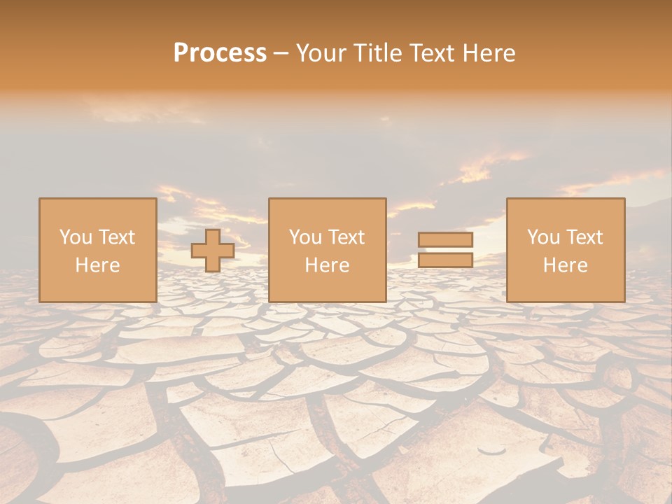Nasty Sun Ep PowerPoint Template