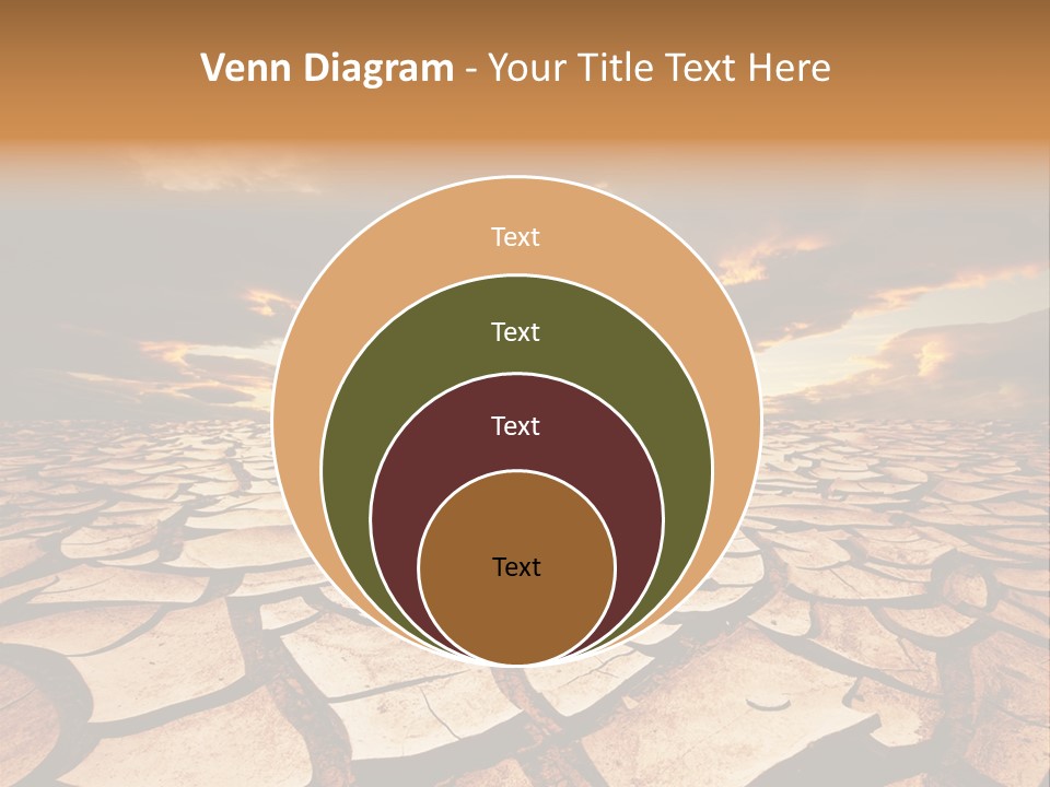 Nasty Sun Ep PowerPoint Template