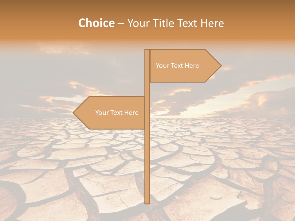 Nasty Sun Ep PowerPoint Template