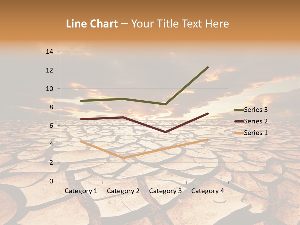 Nasty Sun Ep PowerPoint Template