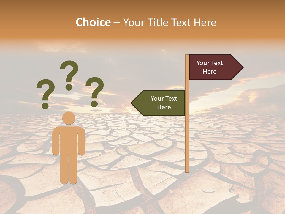 Nasty Sun Ep PowerPoint Template